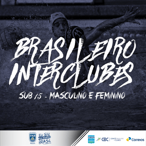 Campeonato Brasileiro Interclubes Sub-15 – 2017