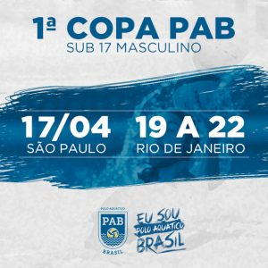 Campeonato Brasileiro Interclubes Sub-17 – 2017