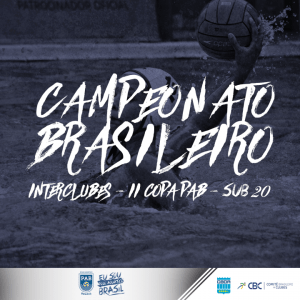 Campeonato Brasileiro Interclubes Sub-20 – 2017