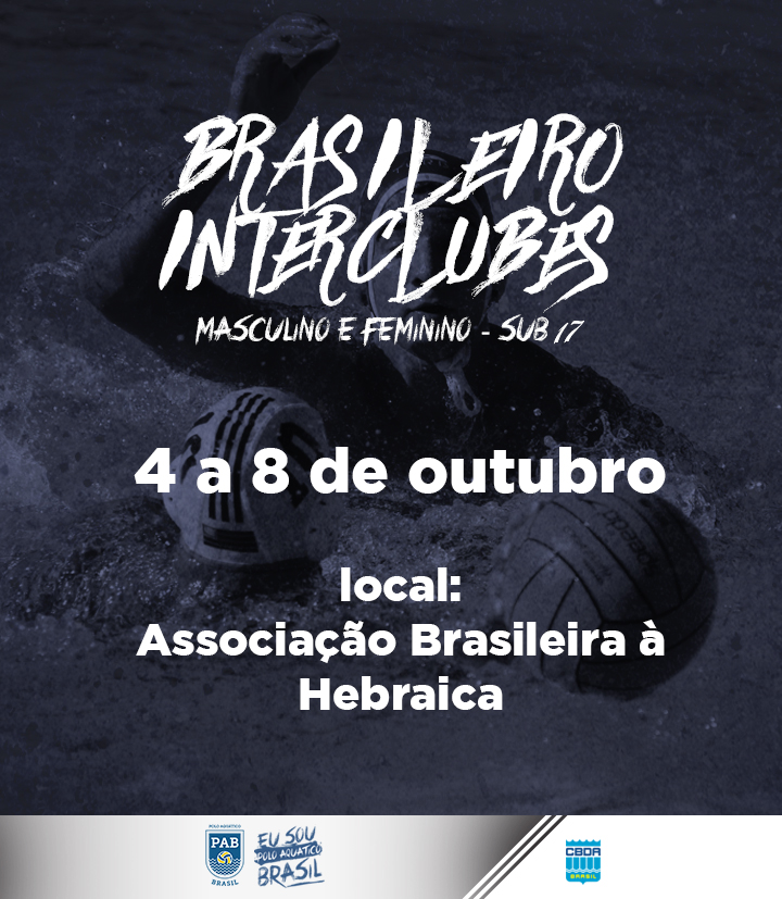 SESI Vila Leopoldina e ABDA são campeões do Brasileiro Interclubes – II Copa PAB sub-17