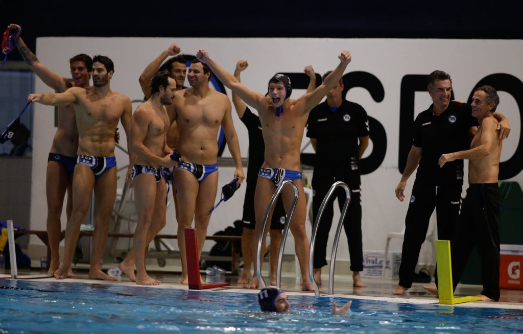 Pinheiros domina finais e é campeão no masculino e no feminino da Liga Nacional PAB de Polo Aquático