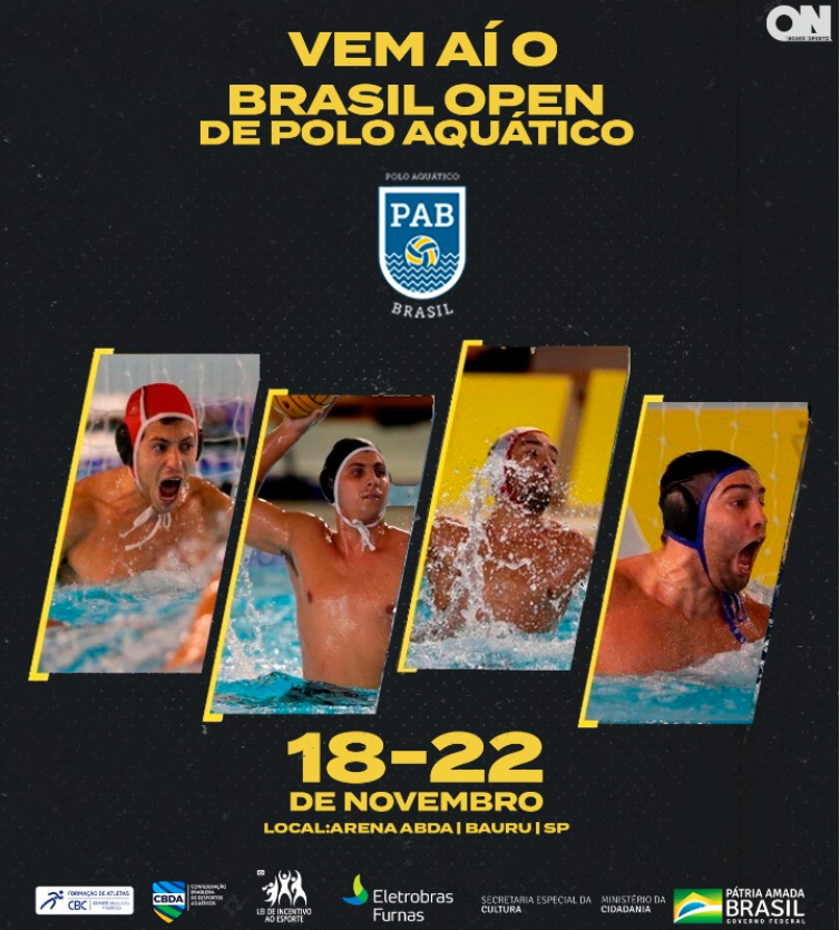 Brasil Open – 2020