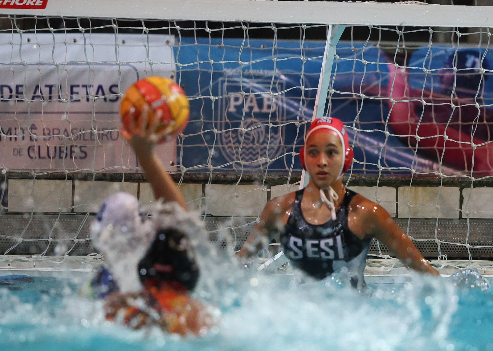 Polo Aquático: Com chuva de gols, CBI- Sub-14 começa no Clube Hebraica