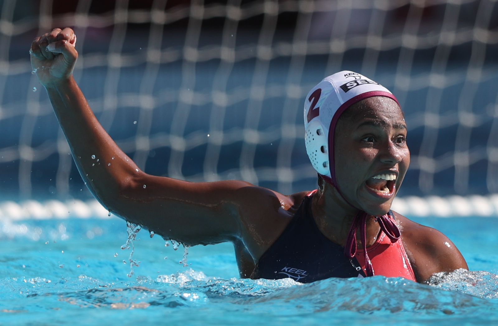 ABDA e Sesi-SP fazem as finais do Brasileiro Sub-18 de polo aquático