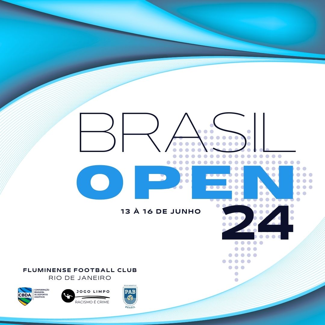 Brasil Open – 2024