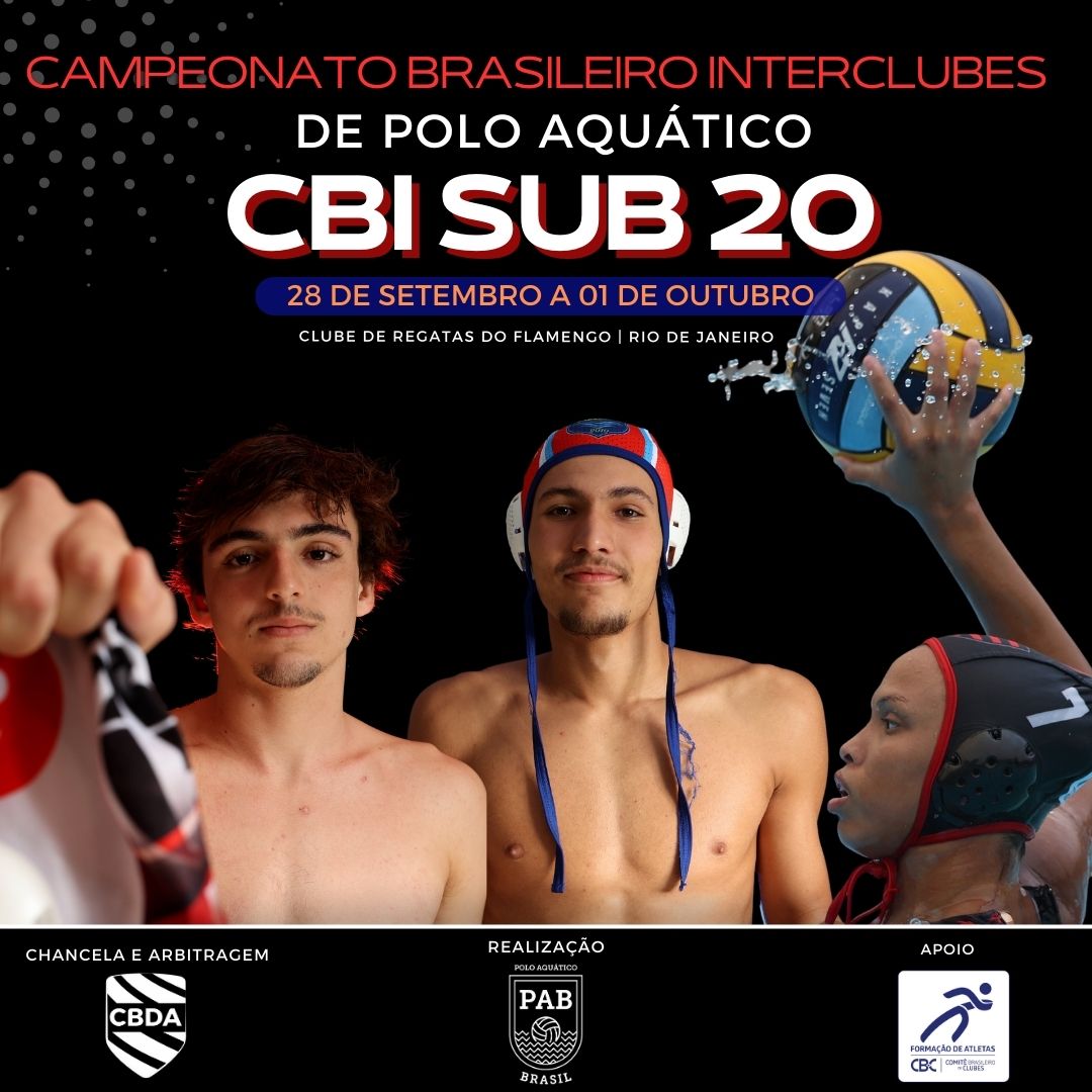 Campeonato Brasileiro Interclubes Sub-20 – 2023