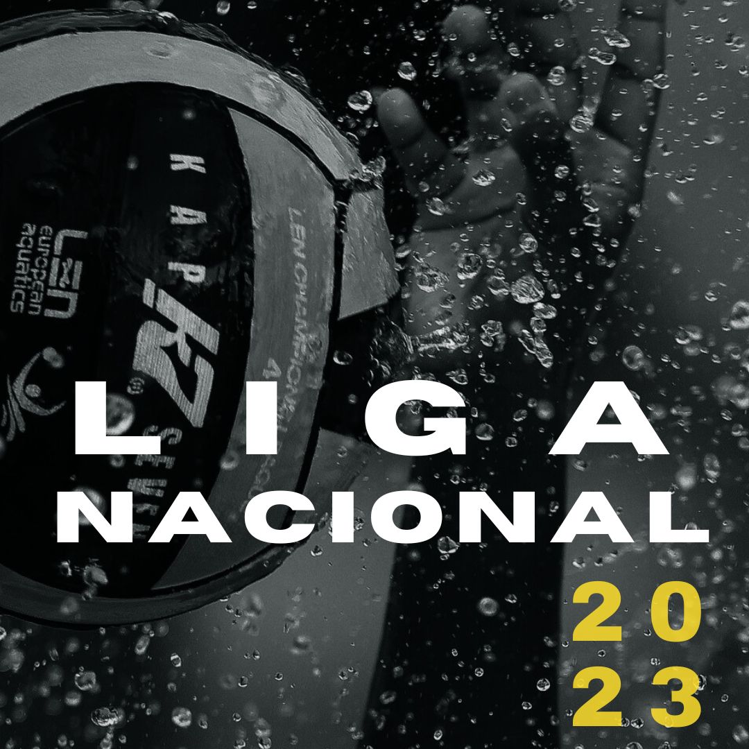 Liga Nacional – 2023