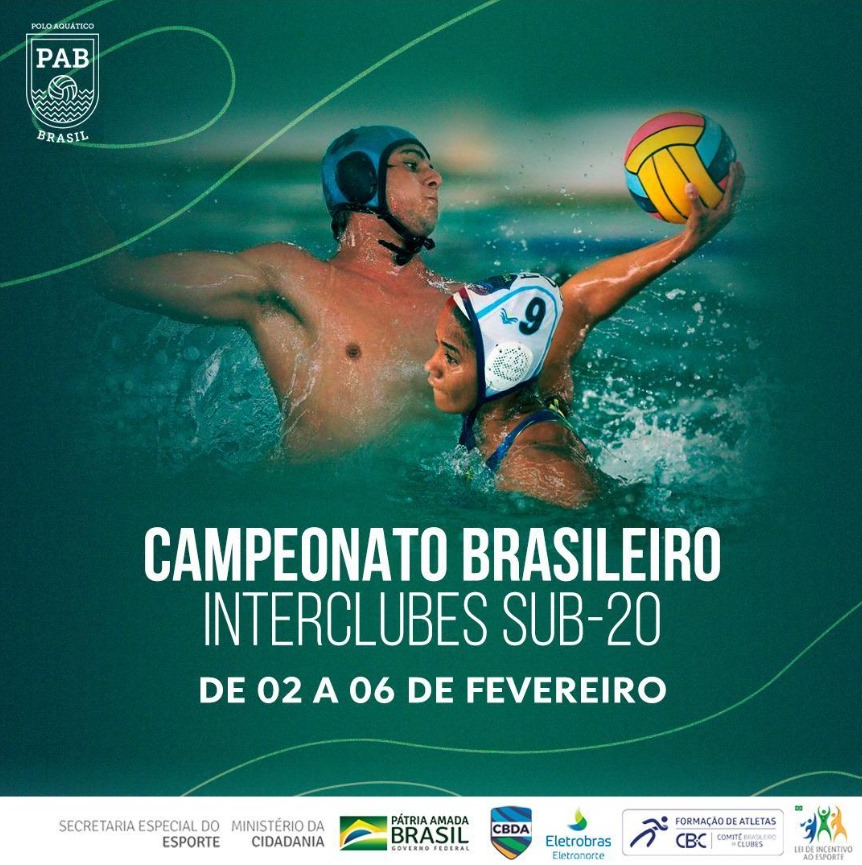 Campeonato Brasileiro Interclubes Sub-20 – 2022