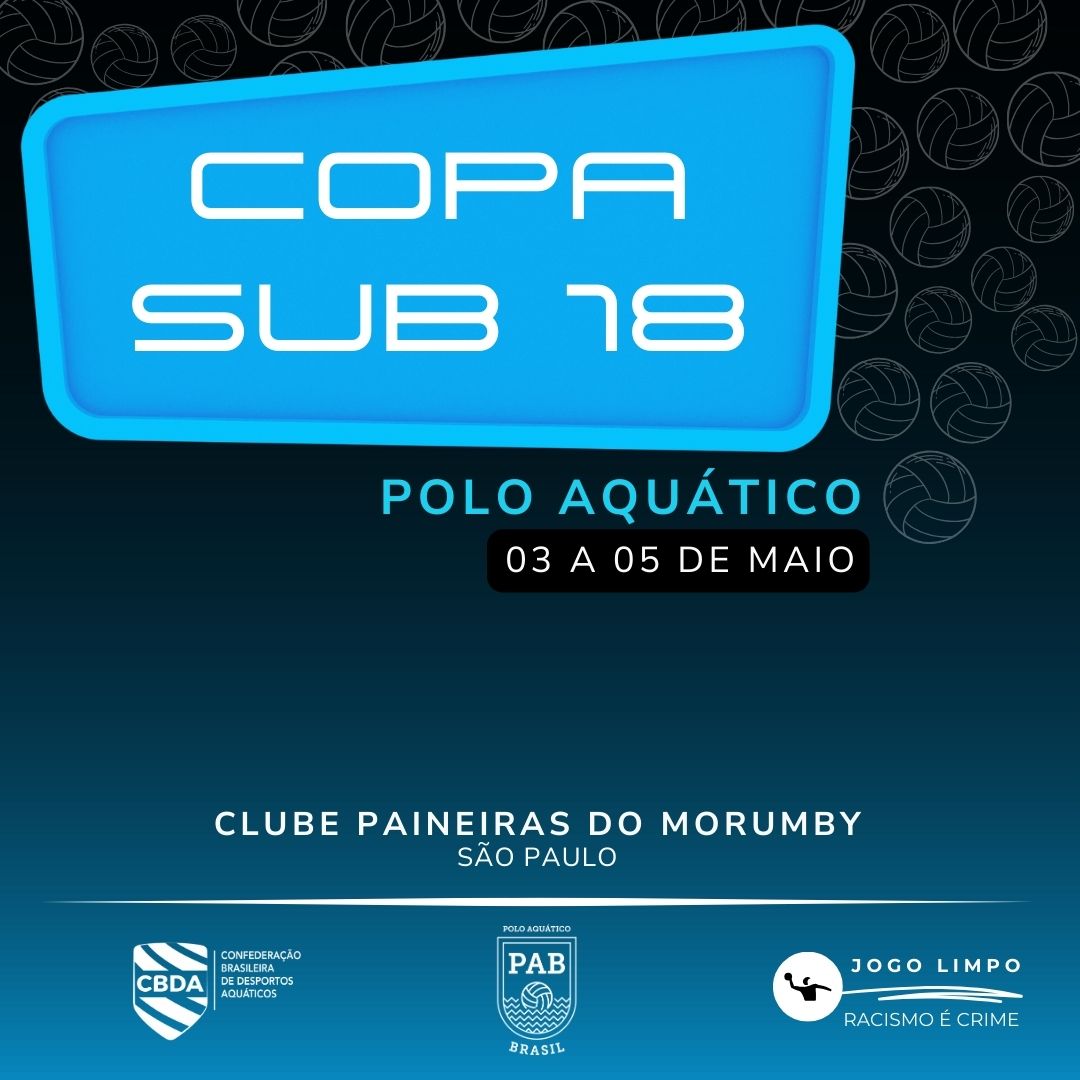 Copa Brasil Sub-18 – 2024