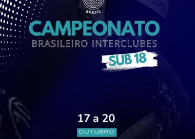 Campeonato Brasileiro Interclubes Sub-18 – 2024