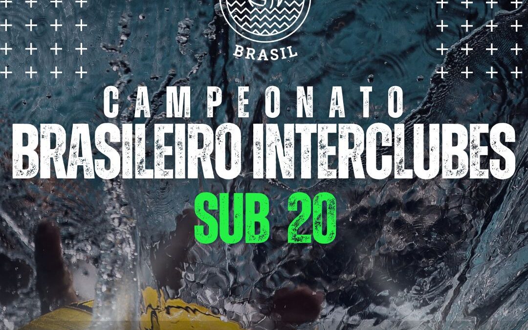 Campeonato Brasileiro Interclubes Sub-20 – 2024