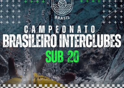 Campeonato Brasileiro Interclubes Sub-20 – 2024
