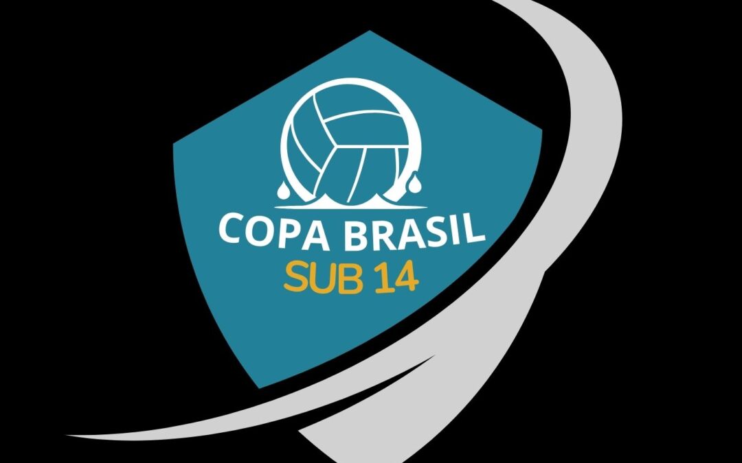 Copa Brasil Sub-14 – 2025