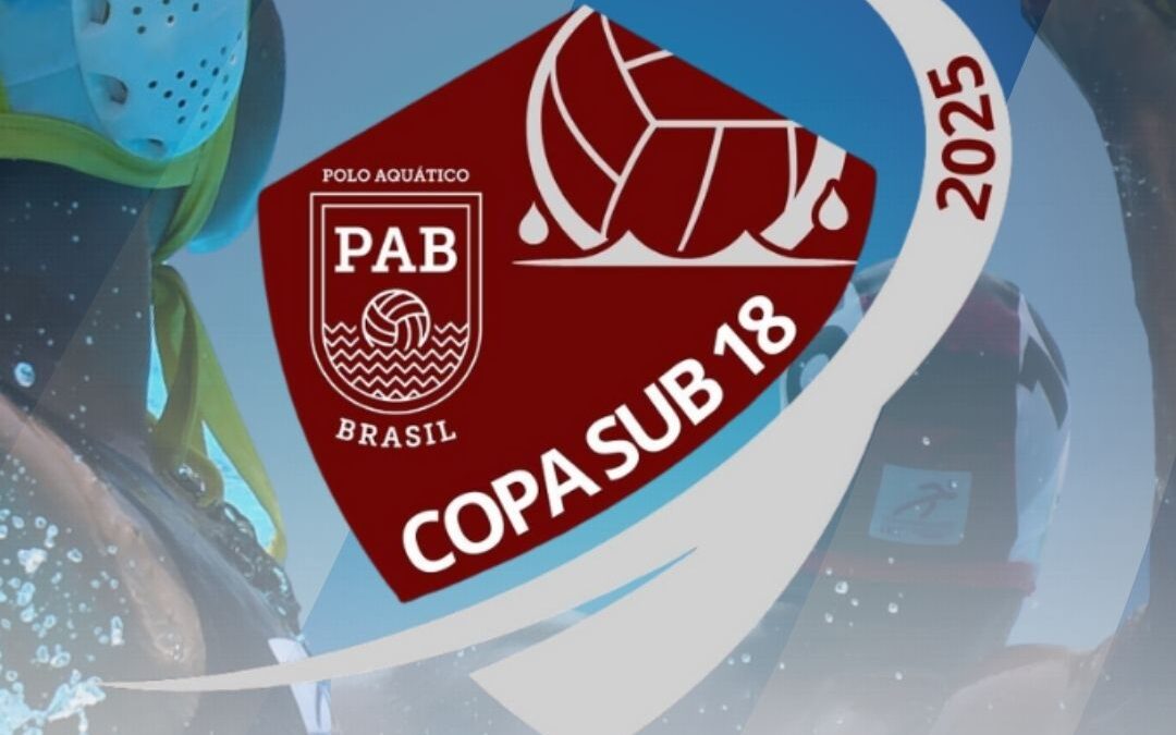 Copa Brasil Sub 18