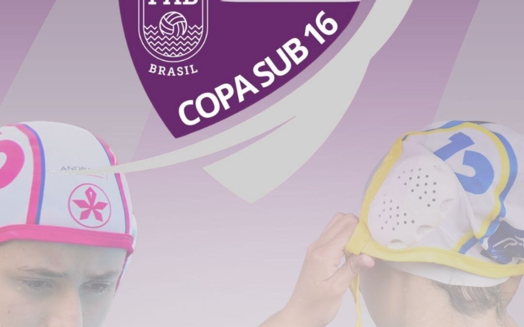 Copa Brasil Sub-16 – 2025