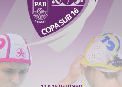 Copa Brasil Sub-16 – 2025
