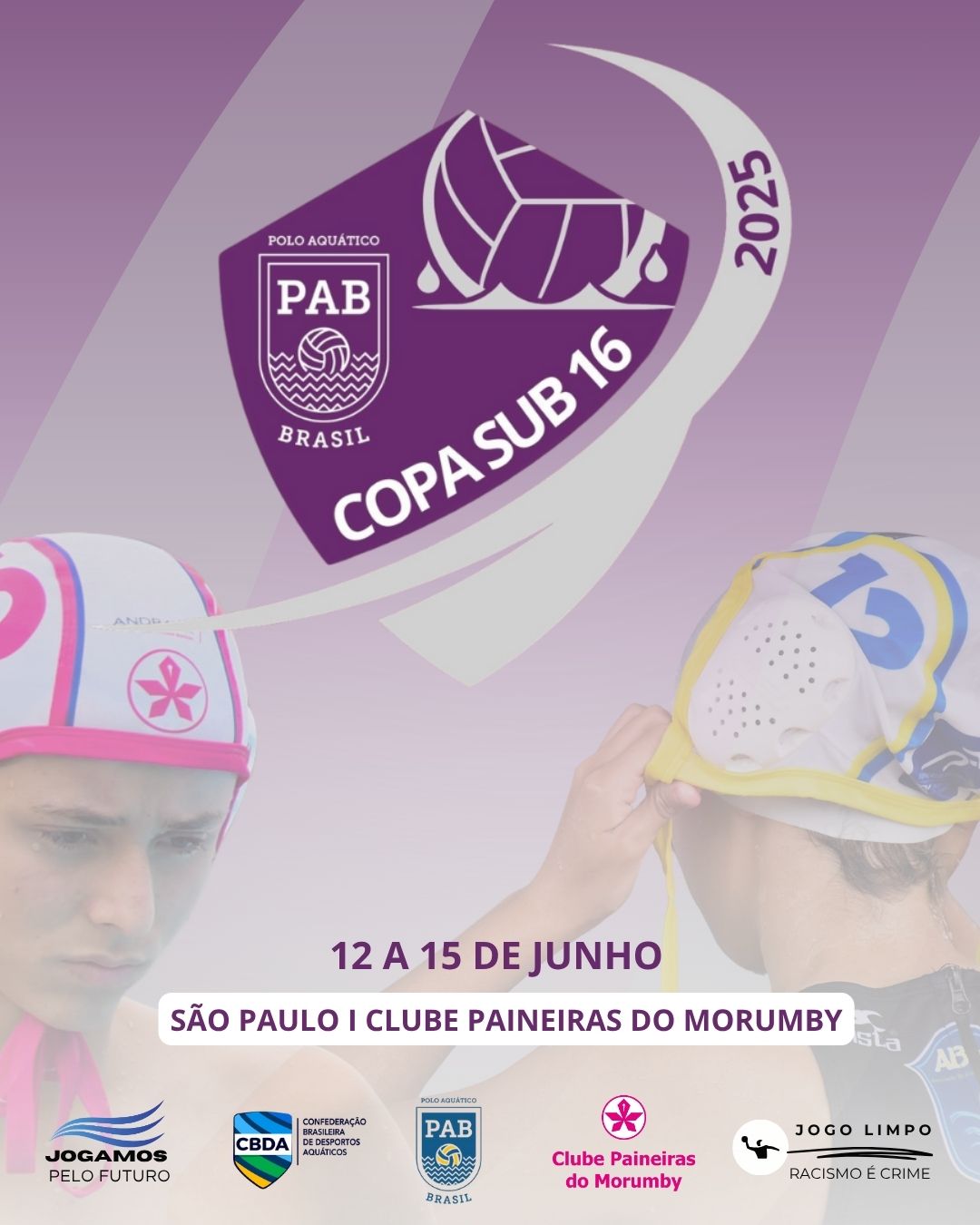 COPA SUB16 2025 - Chamada Feed Instagram (8)