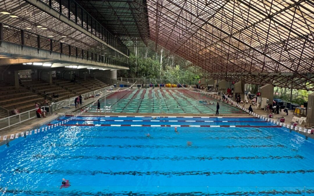 Copa Sub 16 fecha o primeiro semestre de competições da Polo Aquático Brasil