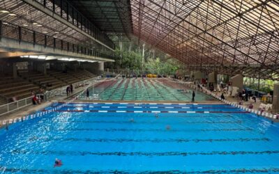 Copa Sub 16 fecha o primeiro semestre de competições da Polo Aquático Brasil