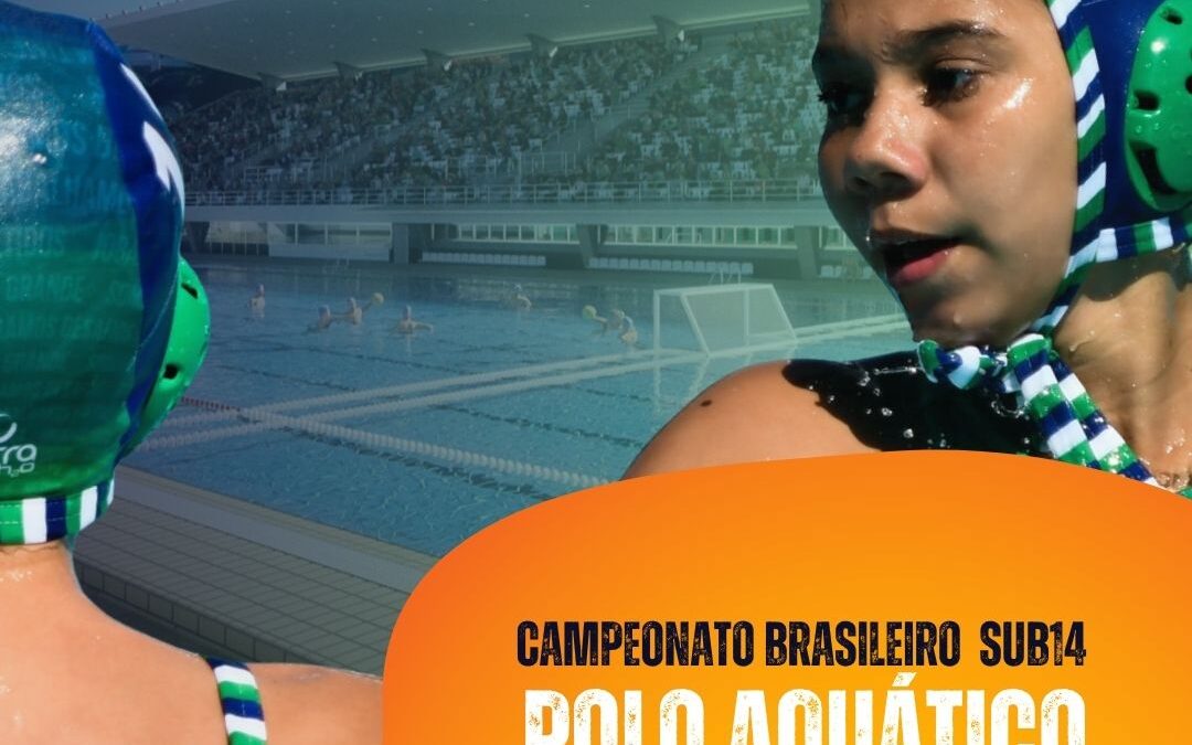 Campeonato Brasileiro Sub 14