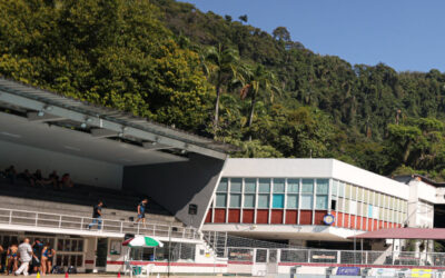 Retomada da Liga Nacional masculina tem SESI SP na liderança isolada e briga pela segunda colocação.