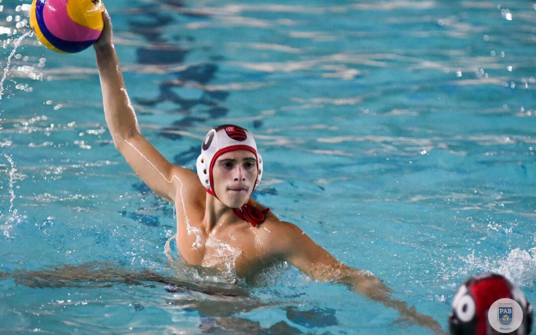 CBI Sub 16 encerra temporada da base em 2025