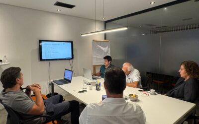 Liga Brasileira de Polo Aquático tem recondução de João Santos como presidente para o biênio 2026/2027