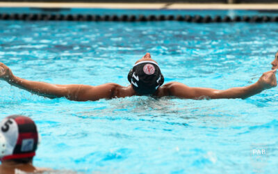 Polo Aquático Brasil promoverá estreia de competições oficiais em 2026 com partidas da Liga Nacional