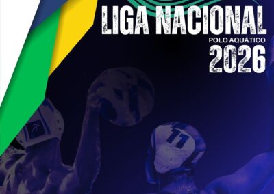 Liga Nacional 2026