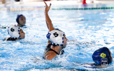 SESI SP e Esporte Clube Pinheiros se enfrentam clássico da Liga Nacional feminina