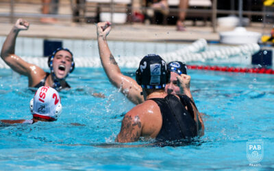 Pinheiros assume liderança na classificação da Liga Nacional feminina