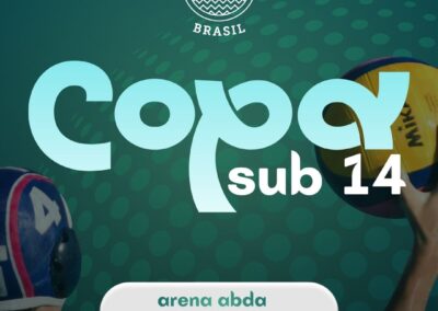 Copa Brasil Sub 14 – 2026