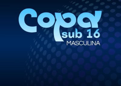 Copa Sub 16 Masculina