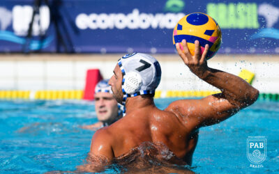 Brasil Open 2026 tem recorde de equipes e dobradinha Pinheirense