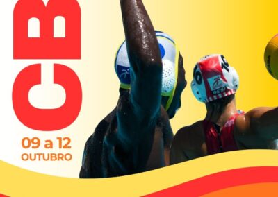 Campeonato Brasileiro Interclubes Sub-16 – 2026